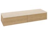 Villeroy & Boch Sideboard Antao K42 1600x268x500mm FK/AP: HN/3 K42003HN