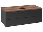Villeroy & Boch Waschtischunterschrank Antao L20_5 1000x360x500mm mit Beleuchtung FK/AP: PD/2 L20052PD