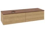 Villeroy & Boch Waschtischunterschrank Antao K37_5 1600x360x500mm FK/AP: HN/2 K37052HN