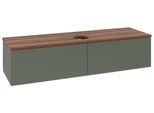 Villeroy & Boch Waschtischunterschrank Antao K36_1 1600x360x500mm FK/AP: HL/2 K36012HL