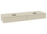 Villeroy & Boch Waschtischunterschrank Antao K17_5 1600x190x500mm FK/AP: HJ/0 K17050HJ