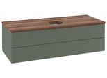 Villeroy & Boch Waschtischunterschrank Antao K21_1 1200x360x500mm mit Struktur FK/AP: HL/2 K21112HL