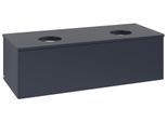 Villeroy & Boch Waschtischunterschrank Antao K35_1 1200x360x500mm FK/AP: HG/0 K35010HG