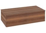 Villeroy & Boch Sideboard Antao L40 1000x268x500mm mit Beleuchtung mit Struktur FK/AP: HM/2 L40102HM