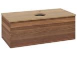 Villeroy & Boch Waschtischunterschrank Antao L31_5 1000x360x500mm mit Beleuchtung FK/AP: HM/1 L31051HM