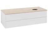 Villeroy & Boch Waschtischunterschrank Antao K23_1 1200x360x500mm FK/AP: GF/3 K23013GF