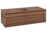 Villeroy & Boch Waschtischunterschrank Antao K32_1 1200x360x500mm mit Struktur FK/AP: HM/2 K32112HM