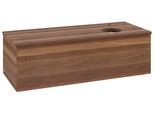 Villeroy & Boch Waschtischunterschrank Antao L34_5 1200x360x500mm mit Beleuchtung FK/AP: HM/2 L34052HM