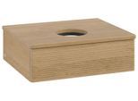 Villeroy & Boch Waschtischunterschrank Antao K07_1 600x190x500mm mit Struktur FK/AP: HN/1 K07111HN