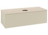 Villeroy & Boch Waschtischunterschrank Antao K32_5 1200x360x500mm mit Struktur FK/AP: HJ/3 K32153HJ