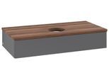 Villeroy & Boch Waschtischunterschrank Antao K09_1 1000x190x500mm FK/AP: GK/2 K09012GK