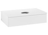 Villeroy & Boch Waschtischunterschrank Antao K08_1 800x190x500mm FK/AP: MT/0 K08010MT