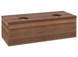 Villeroy & Boch Waschtischunterschrank Antao L35_1 1200x360x500mm mit Beleuchtung mit Struktur FK/AP L35112HM