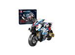 Reobrix 99040 Rennmotorrad Klemmbaustein Modell 949 Teile ab 14