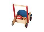 HABA Unisex Lauflernwagen Lauflernwagen Klassik 1er Pack