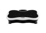 Miweba Sports Vibrationsplatte MV150 (Weiß)