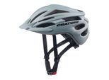 CRATONI Fahrradhelm Pacer, grau matt