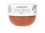 Solar Coconut Jelly Spf0 Exotische Bronze 300 ml
