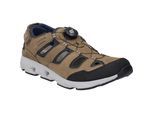 JOSEF SEIBEL Herren Sneaker Noah 08 in sand-kombi