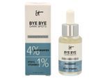 IT Cosmetics Bye Bye Dunkle Flecken Konzentriertes Derma Serum 30 ml