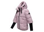 Navahoo dames gewatteerde winterjas Lotusherz XIV – warm, functioneel & urban
