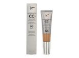 IT Cosmetics CC+ Color Corr. Full Coverage Cream SPF50.