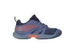 K-Swiss Speed Trac-tennisschoenen voor kinderen (Blauw)