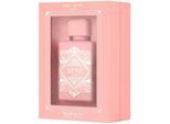 Lattafa Bade'e Al Oud Noble Blush 100ml EDP Spray