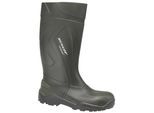 Dunlop Herren Gummistiefel Purofort+ D760933 (Grün)