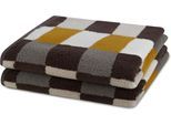 Handtücher ROSS "Three Stars 9040", mokka, B:50cm L:100cm, Frottier, Frottier, Handtücher, Handtücher, 100% Baumwolle, made in Germany