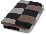 Duschtuch ROSS "Three Stars 9040", braun (anthrazit), B:75cm L:140cm, Frottier, Frottier, Handtücher, Duschtuch, 100% Baumwolle, made in Germany