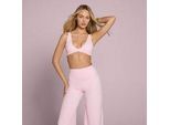 MP Damen Tempo Twist-Front Sport-BH - Blush - XL