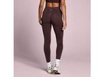 MP Damen Tempo Nahtlose Leggings – Fudge - XL