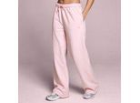 MP Damen Lifestyle Jogginghose Straight Leg - Blush - M