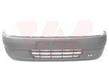 VAN WEZEL Stoßfänger 0903572 vorne für Citroën