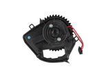HELLA Innenraumgebläse 8ew366402221 für VW