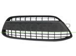 PRASCO Lüftungsgitter, Stoßfänger Premium fd3442120 vorne für Ford