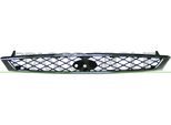PRASCO Kühlergitter Premium fd4222011 für Ford