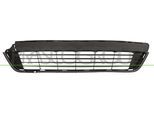 PRASCO Lüftungsgitter, Stoßfänger ty3282120 mitte für TOYOTA