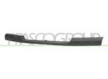 PRASCO Blende, Stoßfänger Premium ft9221245 vorne für Fiat