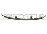 PRASCO Träger, Stoßfänger ft1371622 vorne für Fiat