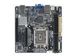 ASUS Mainboard "P13R-I", schwarz, B:28,1cm H:7,8cm T:34,1cm, Mainboards