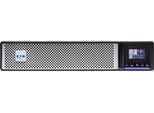 EATON USV-Anlage "5PX Gen2 - 5PX1500IRTNG2", schwarz, B:438mm H:85,5mm T:448mm, USV-Anlagen