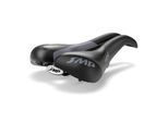Trekking-Fahrradsattel TRK Medium