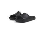 Sandale PUMA "Shibui Cat Sandalen Erwachsene", Damen, Gr. 44,5, schwarz, Obermaterial: Synthetik. Futter: Synthetik, No lining. Innensohle: Textil. Laufsohle: Synthetik, Gummi, Schuhe Sandale