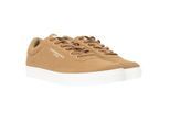 Duck and Cover Heren Simbine Trainers (Steen)