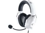 RAZER Gaming-Headset "BlackShark V2 X - Weiß", weiß, Kopfhörer, Gaming-Headset