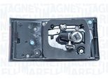 MAGNETI MARELLI Heckleuchte 714020340810 rechts für LAND ROVER