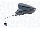 MAGNETI MARELLI Außenspiegel 182201552600 rechts für SEAT VAG