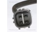 TRISCAN Lambdasonde 884510027 für Peugeot TOYOTA